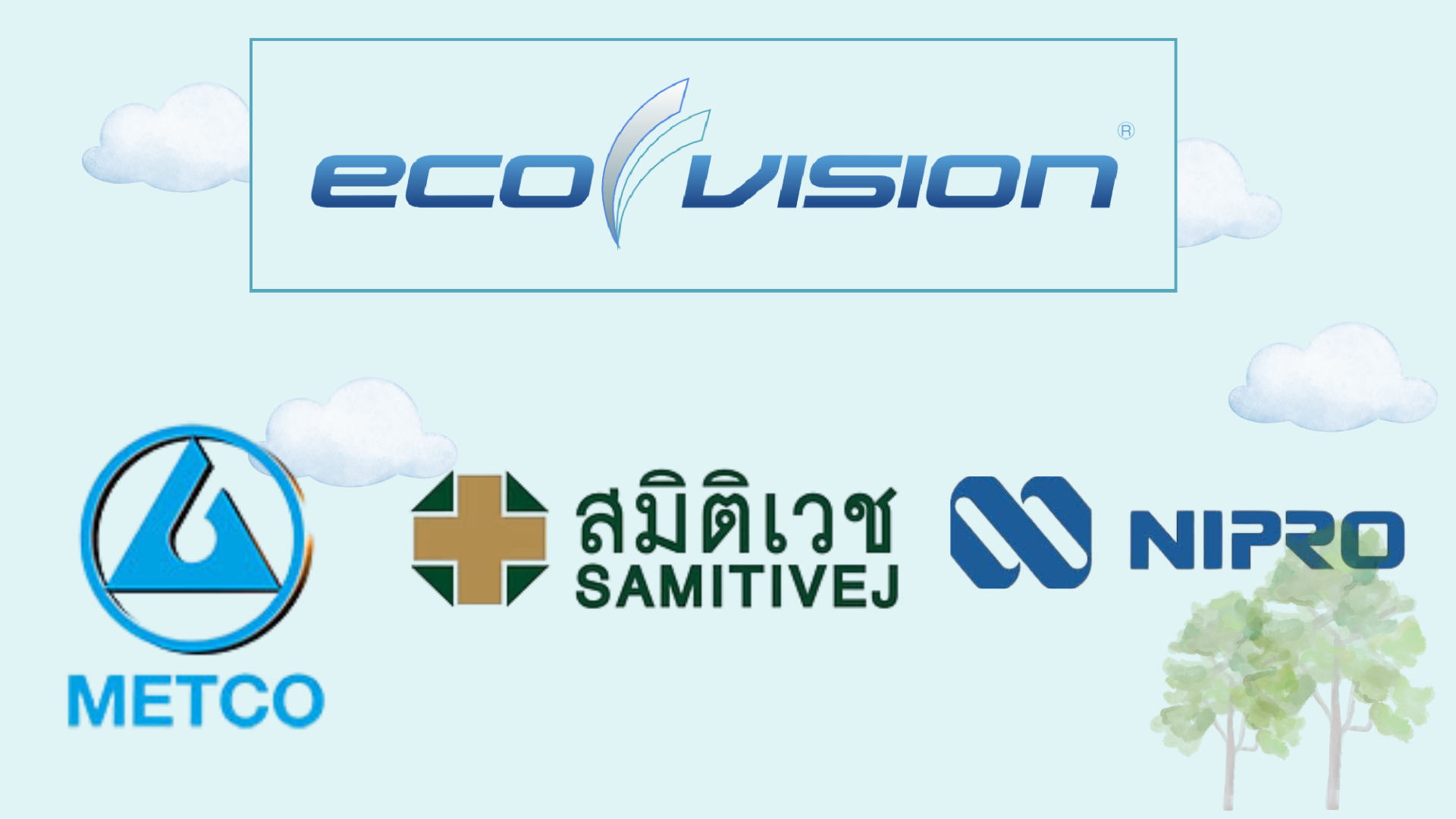 eco vision