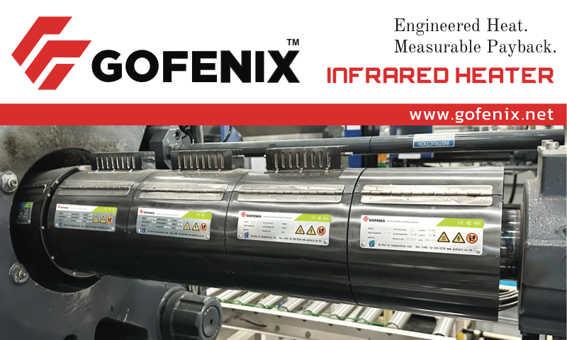 GoFenix Card Front