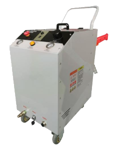 Laser Cleaner